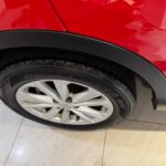 NISSAN QASHQAI 1.2 DIG-T CVT ABS 2WD 5DR full