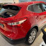 NISSAN QASHQAI 1.2 DIG-T CVT ABS 2WD 5DR full