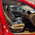 NISSAN QASHQAI 1.2 DIG-T CVT ABS 2WD 5DR full