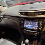 NISSAN QASHQAI 1.2 DIG-T CVT ABS 2WD 5DR full