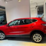 NISSAN QASHQAI 1.2 DIG-T CVT ABS 2WD 5DR full