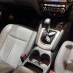 NISSAN QASHQAI 1.2 DIG-T CVT ABS 2WD 5DR full