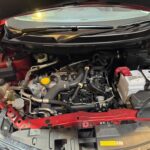 NISSAN QASHQAI 1.2 DIG-T CVT ABS 2WD 5DR full