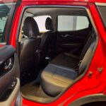 NISSAN QASHQAI 1.2 DIG-T CVT ABS 2WD 5DR full