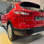 NISSAN QASHQAI 1.2 DIG-T CVT ABS 2WD 5DR full