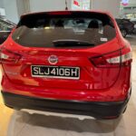 NISSAN QASHQAI 1.2 DIG-T CVT ABS 2WD 5DR full