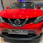 NISSAN QASHQAI 1.2 DIG-T CVT ABS 2WD 5DR full