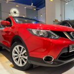 NISSAN QASHQAI 1.2 DIG-T CVT ABS 2WD 5DR full