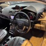 MAZDA MAZDA5 5-DOOR WAGON 2.0L SP.6EAT SUNROOF full
