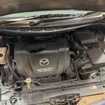 MAZDA MAZDA5 5-DOOR WAGON 2.0L SP.6EAT SUNROOF full