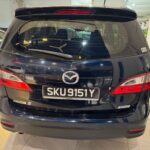 MAZDA MAZDA5 5-DOOR WAGON 2.0L SP.6EAT SUNROOF full