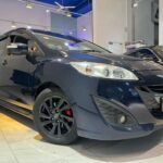 MAZDA MAZDA5 5-DOOR WAGON 2.0L SP.6EAT SUNROOF full