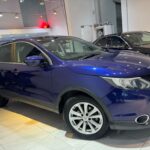 NISSAN QASHQAI 1.2 DIG-T CVT ABS 2WD 5DR full