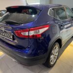 NISSAN QASHQAI 1.2 DIG-T CVT ABS 2WD 5DR full
