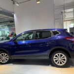 NISSAN QASHQAI 1.2 DIG-T CVT ABS 2WD 5DR full