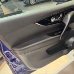 NISSAN QASHQAI 1.2 DIG-T CVT ABS 2WD 5DR full