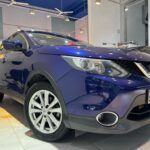 NISSAN QASHQAI 1.2 DIG-T CVT ABS 2WD 5DR full