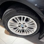 B.M.W. 520I AT D/AB 2WD 4DR HID NAV full