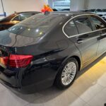 B.M.W. 520I AT D/AB 2WD 4DR HID NAV full