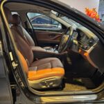 B.M.W. 520I AT D/AB 2WD 4DR HID NAV full