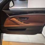 B.M.W. 520I AT D/AB 2WD 4DR HID NAV full