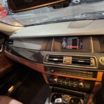 B.M.W. 520I AT D/AB 2WD 4DR HID NAV full