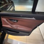 B.M.W. 520I AT D/AB 2WD 4DR HID NAV full