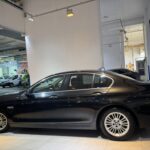 B.M.W. 520I AT D/AB 2WD 4DR HID NAV full