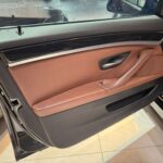 B.M.W. 520I AT D/AB 2WD 4DR HID NAV full