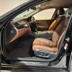 B.M.W. 520I AT D/AB 2WD 4DR HID NAV full