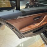 B.M.W. 520I AT D/AB 2WD 4DR HID NAV full