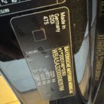 B.M.W. 520I AT D/AB 2WD 4DR HID NAV full