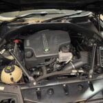 B.M.W. 520I AT D/AB 2WD 4DR HID NAV full