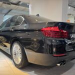 B.M.W. 520I AT D/AB 2WD 4DR HID NAV full
