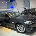 B.M.W. 520I AT D/AB 2WD 4DR HID NAV full