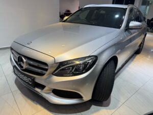 MERCEDES BENZ C200 ESTATE AVG (R17 LED)