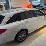 MERCEDES BENZ C200 ESTATE AVG (R17 LED) full