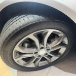 MERCEDES BENZ C200 ESTATE AVG (R17 LED) full