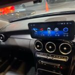 MERCEDES BENZ C200 ESTATE AVG (R17 LED) full