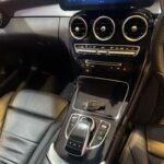 MERCEDES BENZ C200 ESTATE AVG (R17 LED) full