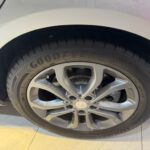 MERCEDES BENZ C200 ESTATE AVG (R17 LED) full