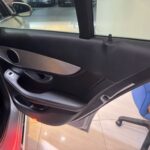 MERCEDES BENZ C200 ESTATE AVG (R17 LED) full