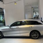 MERCEDES BENZ C200 ESTATE AVG (R17 LED) full