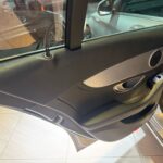 MERCEDES BENZ C200 ESTATE AVG (R17 LED) full