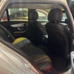 MERCEDES BENZ C200 ESTATE AVG (R17 LED) full