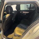 MERCEDES BENZ C200 ESTATE AVG (R17 LED) full