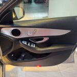 MERCEDES BENZ C200 ESTATE AVG (R17 LED) full