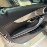 MERCEDES BENZ C200 ESTATE AVG (R17 LED) full