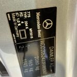 MERCEDES BENZ C200 ESTATE AVG (R17 LED) full