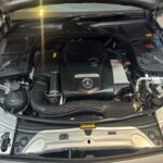 MERCEDES BENZ C200 ESTATE AVG (R17 LED) full